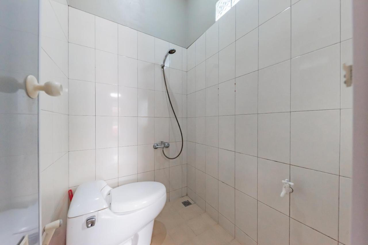 OYO 90026 Guest House Teras Waruga Syariah Cimahi Bagian luar foto