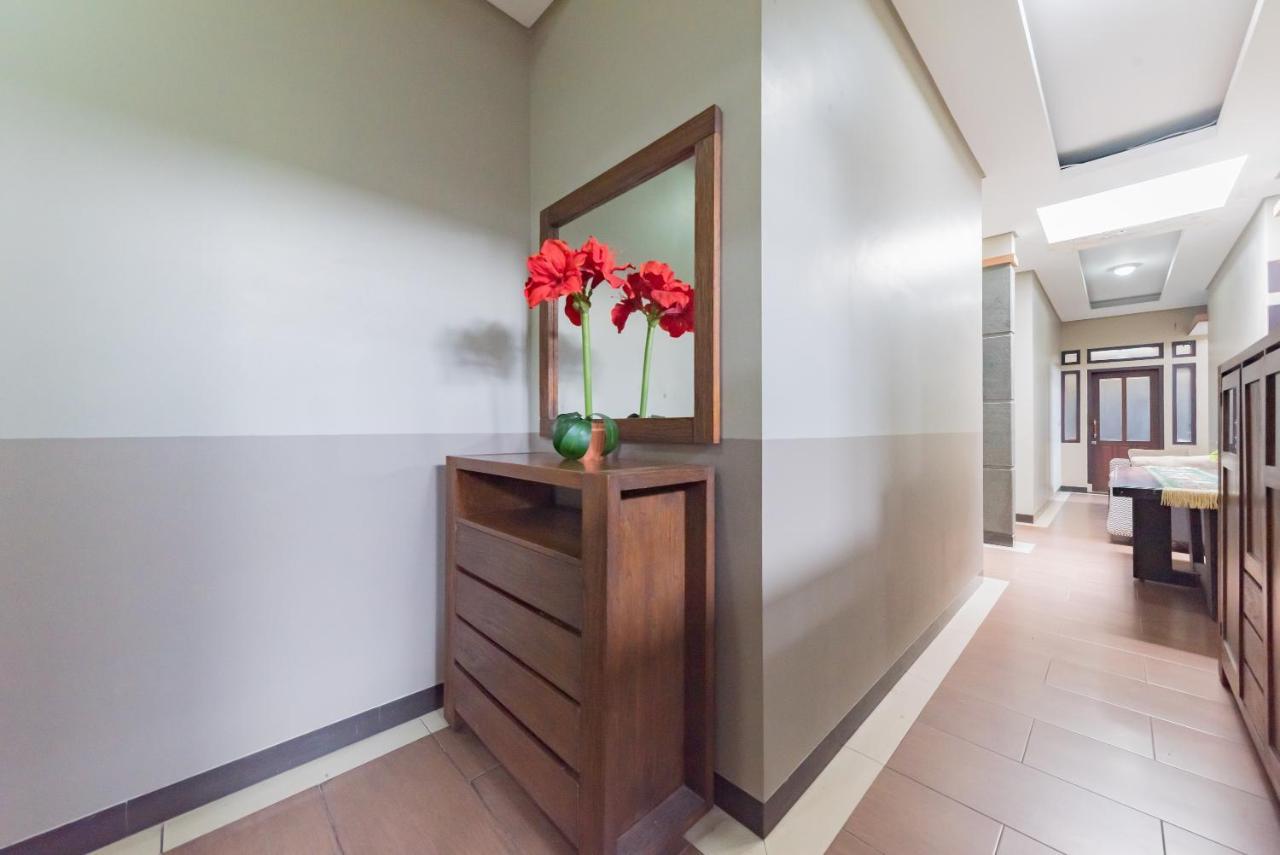 OYO 90026 Guest House Teras Waruga Syariah Cimahi Bagian luar foto