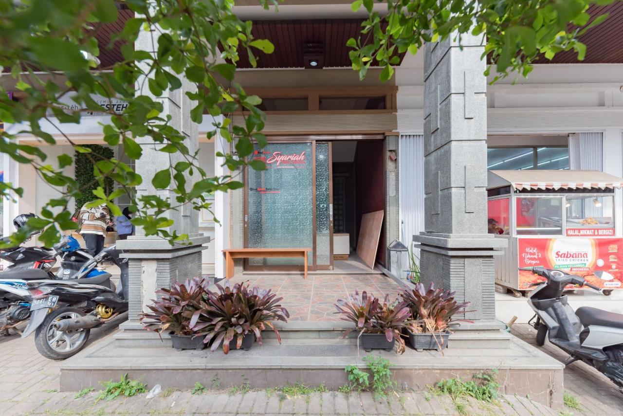 OYO 90026 Guest House Teras Waruga Syariah Cimahi Bagian luar foto
